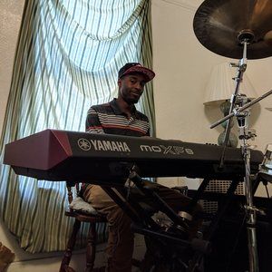 Meet your Posher, Jonathan